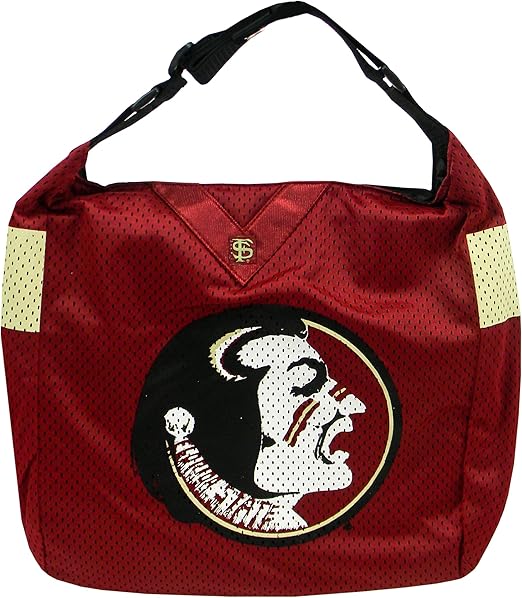 Littlearth NCAA Womens NCAA Jersey Tote