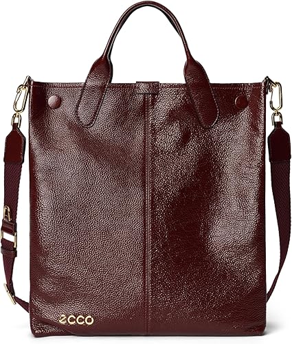 ECCO North-South Tote Soft Travel