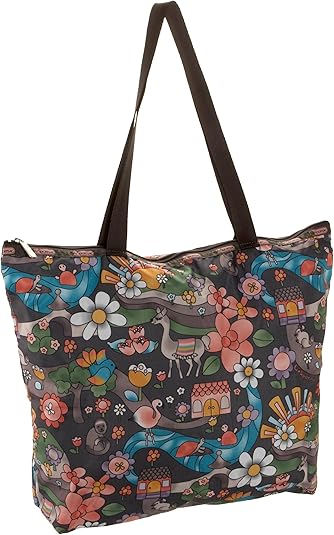 LeSportsac Shopper Tote