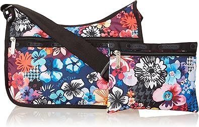 LeSportsac Classic Hobo Handbag