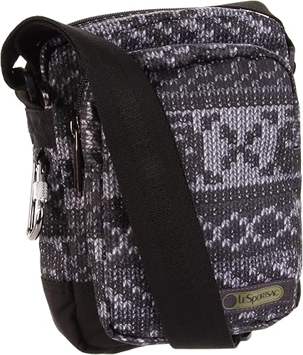 LeSportsac 9737P Cross Body