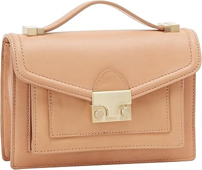 LOEFFLER RANDALL Mini Rider-N Cross Body