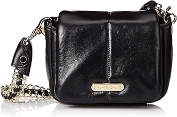 Venezia shoulder Bag Shoulder Bag, Black