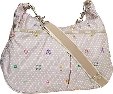 Lesportsac Jessi Pouch Baby Bag