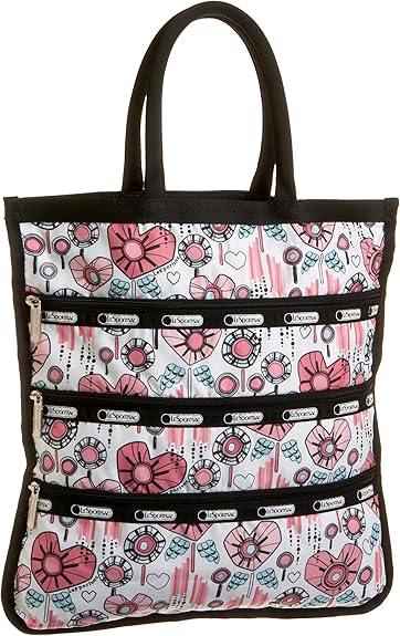 LeSportsac Jen Cross-Body