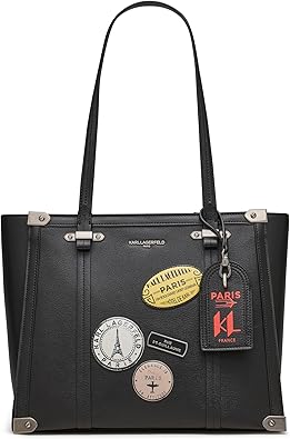 KARL LAGERFELD Marselle Tote