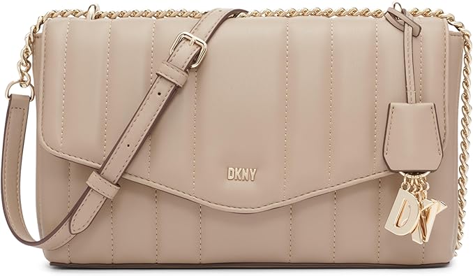 DKNY Lexington Shoulder Bag, Toffee