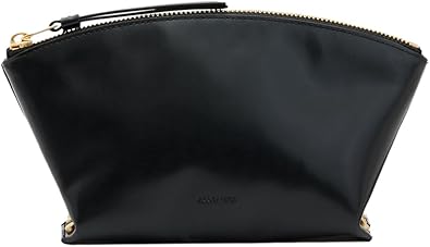 AllSaints Anais Pouch, Black