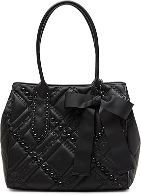 Betsey Johnson Everywhere Tote, Black