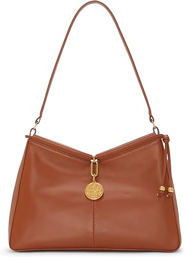 Vince Camuto Maire-SH, Warm Caramel