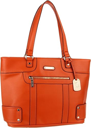 Anne Klein Classic Revival Tote