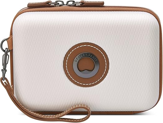 DELSEY PARIS Chatelet 2.0 Clutch and Crossbody Bag