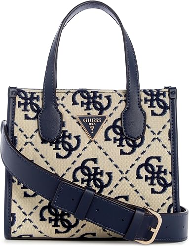 GUESS Ruma Double Compartment Mini Tote