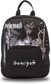 Behemoth Mini Backpack - Demigod