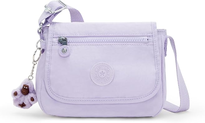 Kipling Women's Sabian U Minibag, Lightweight Crossbody Mini Bag, Crossbody Bag