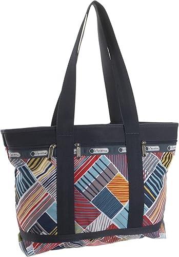 LeSportsac Medium Travel Tote