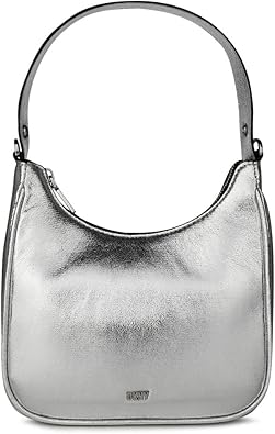 DKNY Womens Shoulder