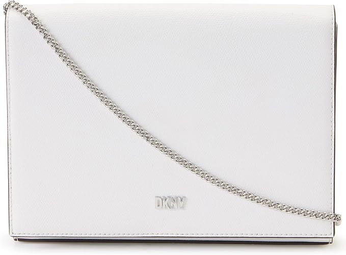 DKNY Womens Twiggy Clutch Bag