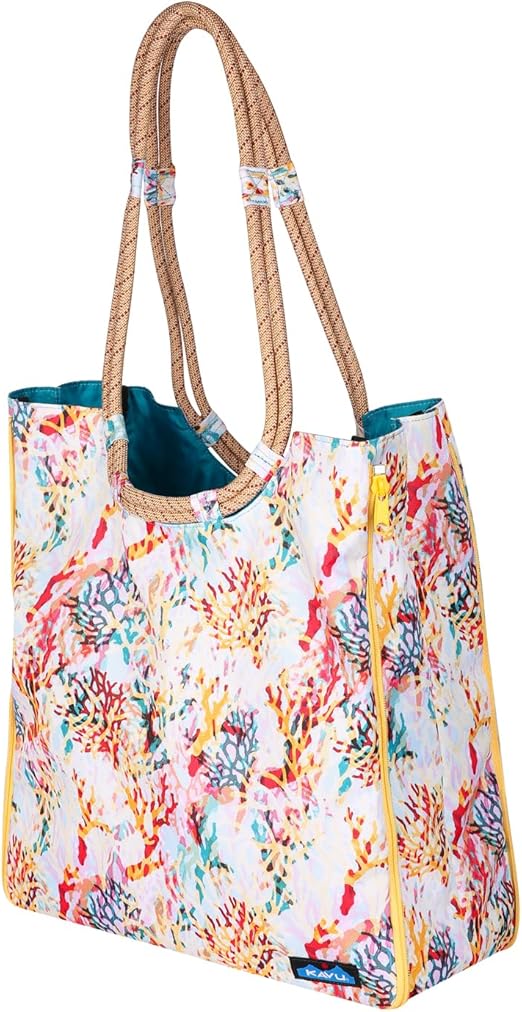 KAVU Market Bag Large Tote