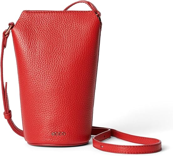 ECCO Small Pot Crossbody