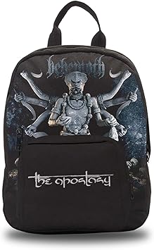 Behemoth Mini Backpack - The Apostasy