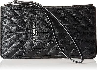 Karl Lagerfeld Paris Chantelle Pouch