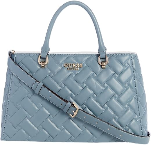 GUESS Alanna Girlfriend Satchel