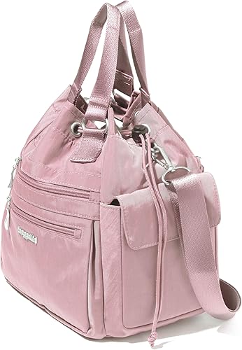 Baggallini Modern Everywhere Drawstring Bag