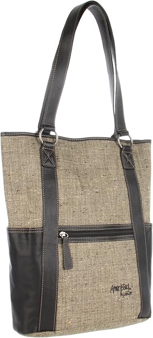 Ameribag Gabardine 74100 Tote