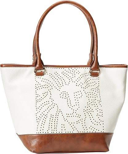 Anne Klein Leo Legacy Med Tote