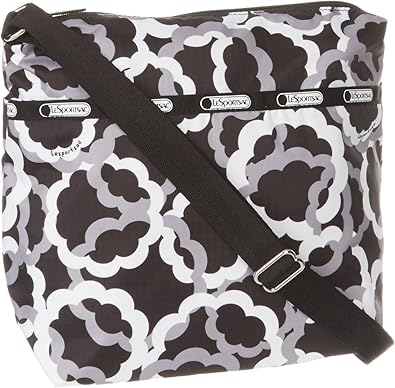 Lesportsac Small Cleo Cross Body Hobo