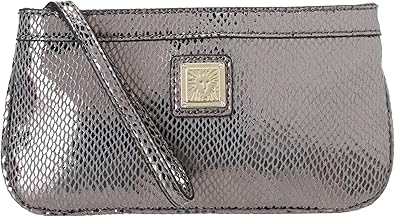 Anne Klein Twinkle Wristlet