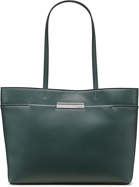 Calvin Klein Soma Triple Compartment Tote