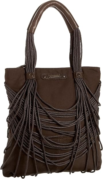 Diesel Ropy Tote