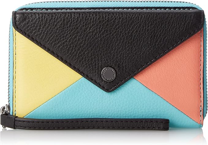 Marc by Marc Jacobs Metropoli Hvac Wingman Wallet