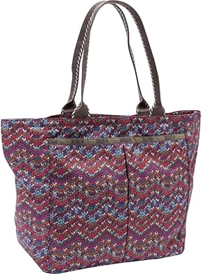 LeSportsac Everygirl Tote, Cozy