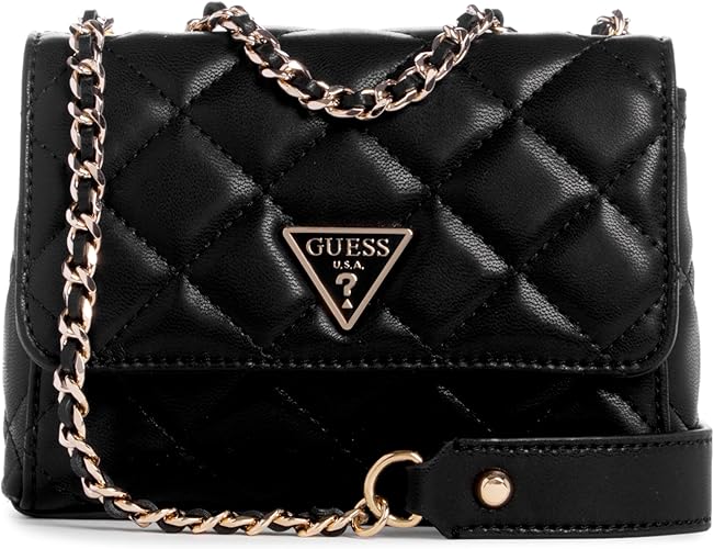 GUESS Tali Mini Convertible Crossbody Flap