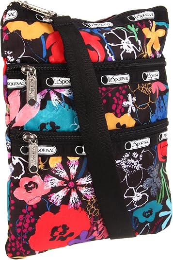 LeSportsac Kasey Cross-Body