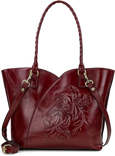 Patricia Nash Marion Tote