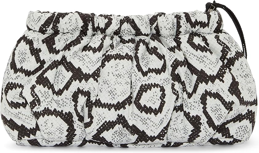 Vince Camuto Harlo Pouch, Checkered