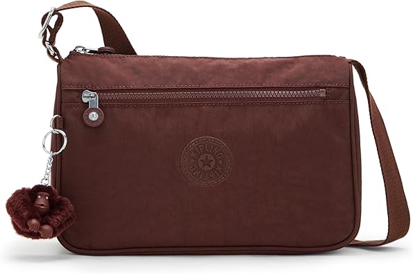 Kipling Women's Silen Crossbody Bag