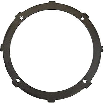 (24204283) Steel 4L80E 4th Clutch (w/4 Turbulator Holes), (1997-Up)