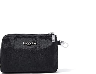 Baggallini On the Go Daily RFID Pouch