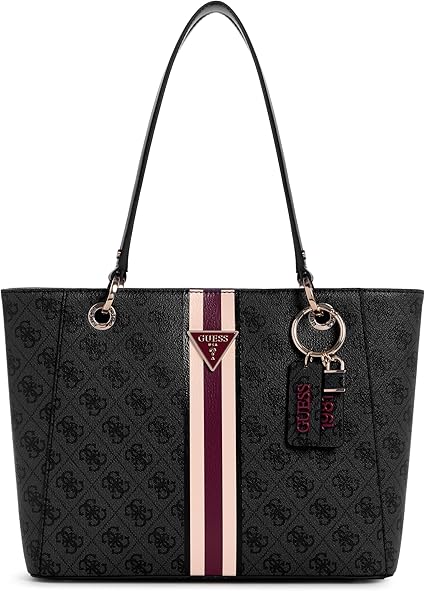 GUESS Noelle Small Tote