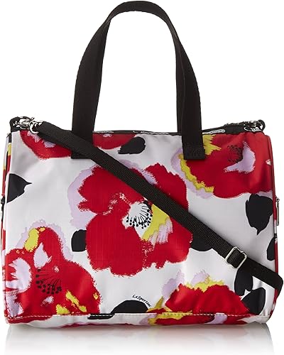 LeSportsac Small Melanie Cross-Body Handbag