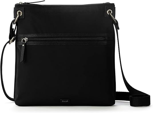 The Sak Esperato Flat Crossbody