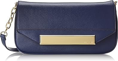 Anne Klein Raise The Bar Cross Body Bag