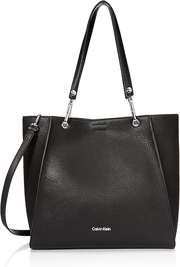 Calvin Klein Reyna North/South Tote