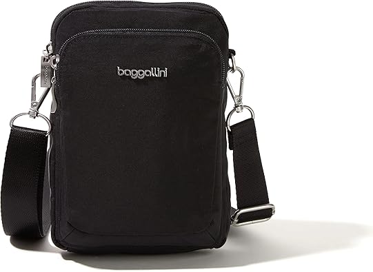 Baggallini Modern Everywhere Explorer Crossbody