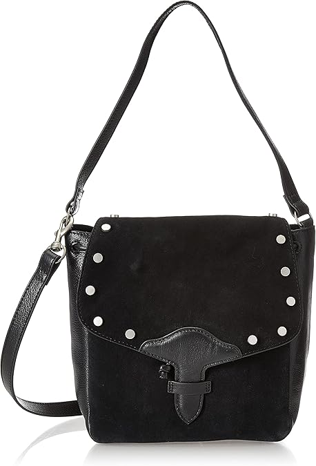 Lucky Brand Womens Yuri Crossbody